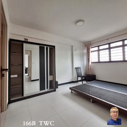 Blk 166B Teck Whye Crest (Choa Chu Kang), HDB 3 Rooms #425988341